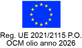 Reg. UE 2021/2115 P.O. – OCM olio anno 2026